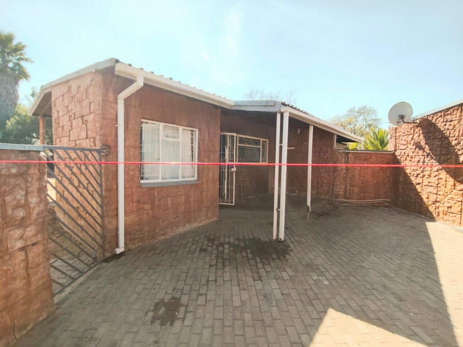 3 Bedroom Property for Sale in Sasolburg Ext 15 Free State